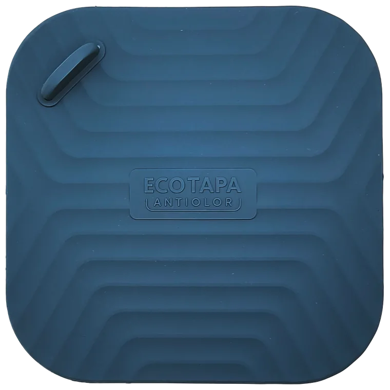Ecotapa Antiolor color azul
